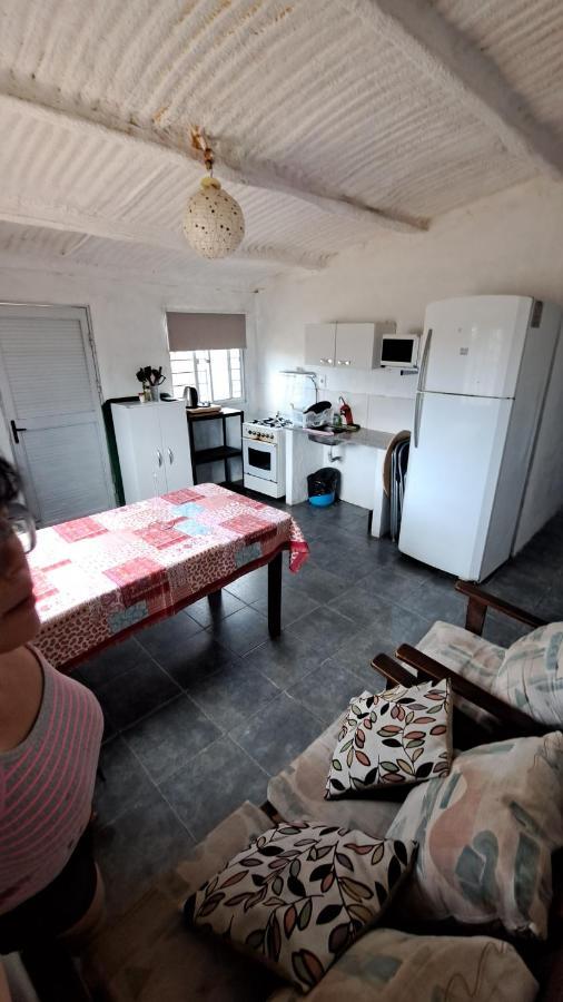 Vila La Casa De Juan Cuchilla Alta Exteriér fotografie