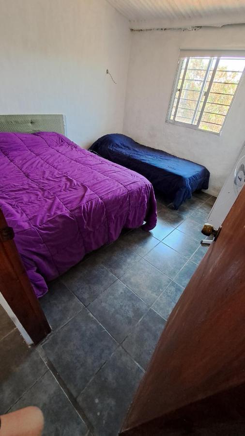 Vila La Casa De Juan Cuchilla Alta Exteriér fotografie