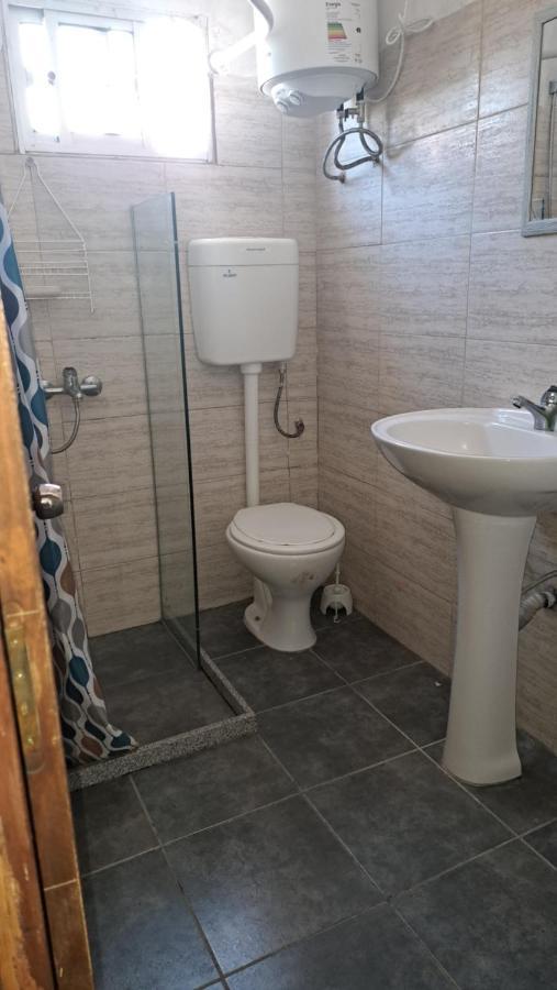 Vila La Casa De Juan Cuchilla Alta Exteriér fotografie