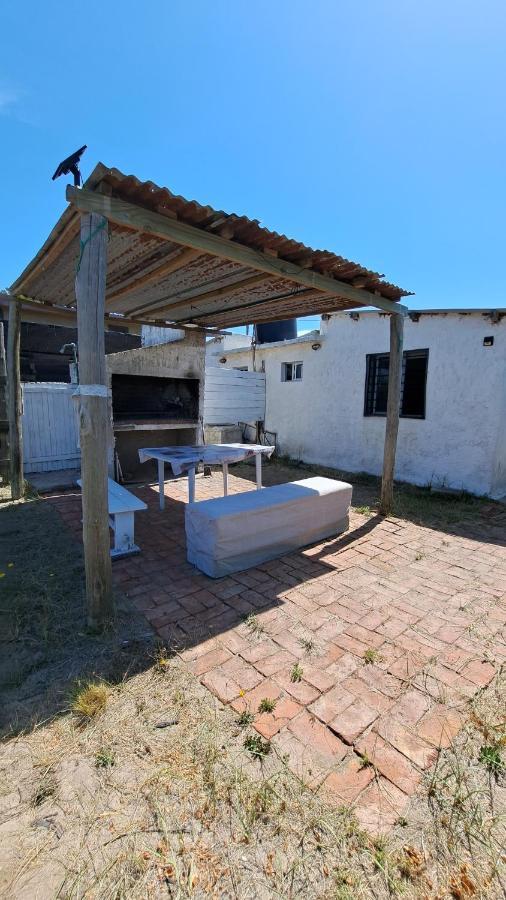 Vila La Casa De Juan Cuchilla Alta Exteriér fotografie