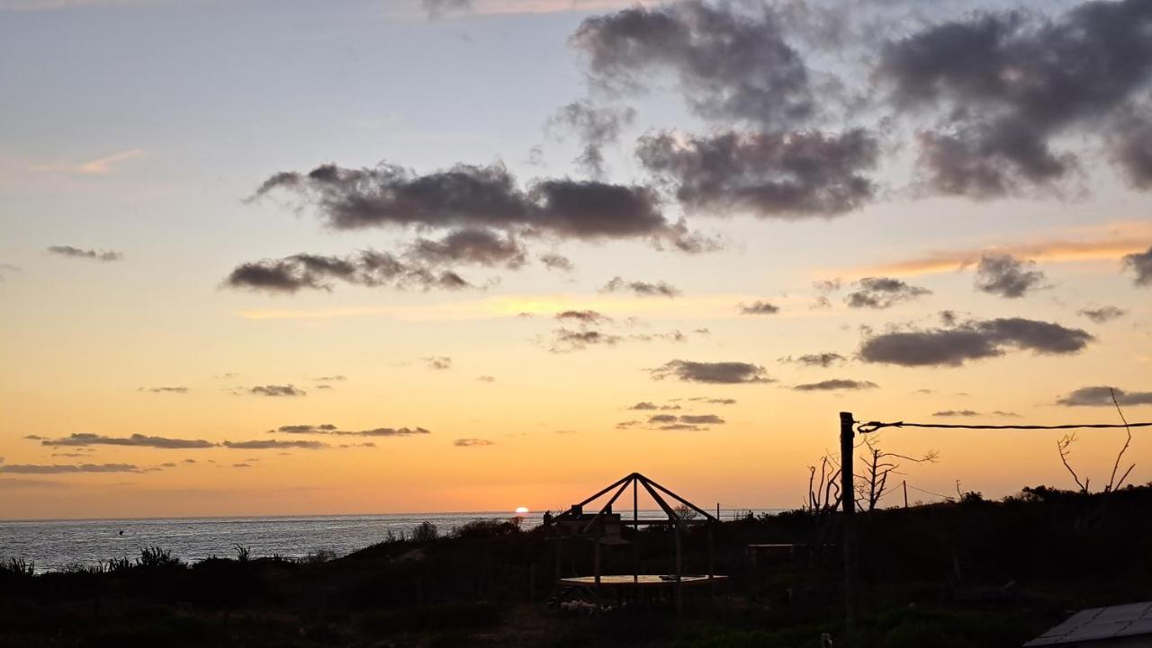 Vila La Casa De Juan Cuchilla Alta Exteriér fotografie