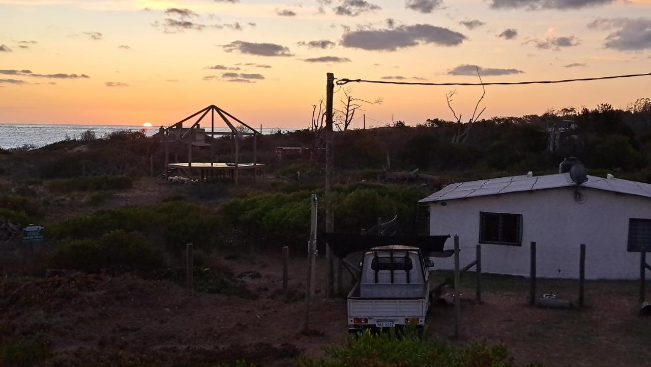 Vila La Casa De Juan Cuchilla Alta Exteriér fotografie