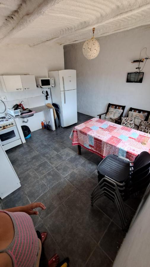 Vila La Casa De Juan Cuchilla Alta Exteriér fotografie