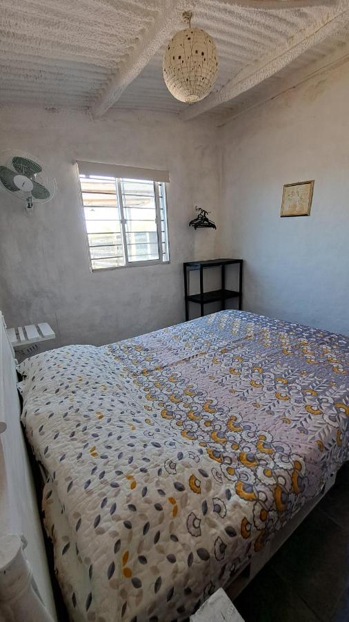 Vila La Casa De Juan Cuchilla Alta Exteriér fotografie