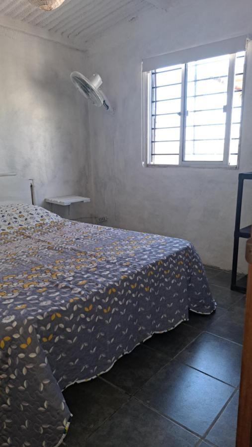Vila La Casa De Juan Cuchilla Alta Exteriér fotografie