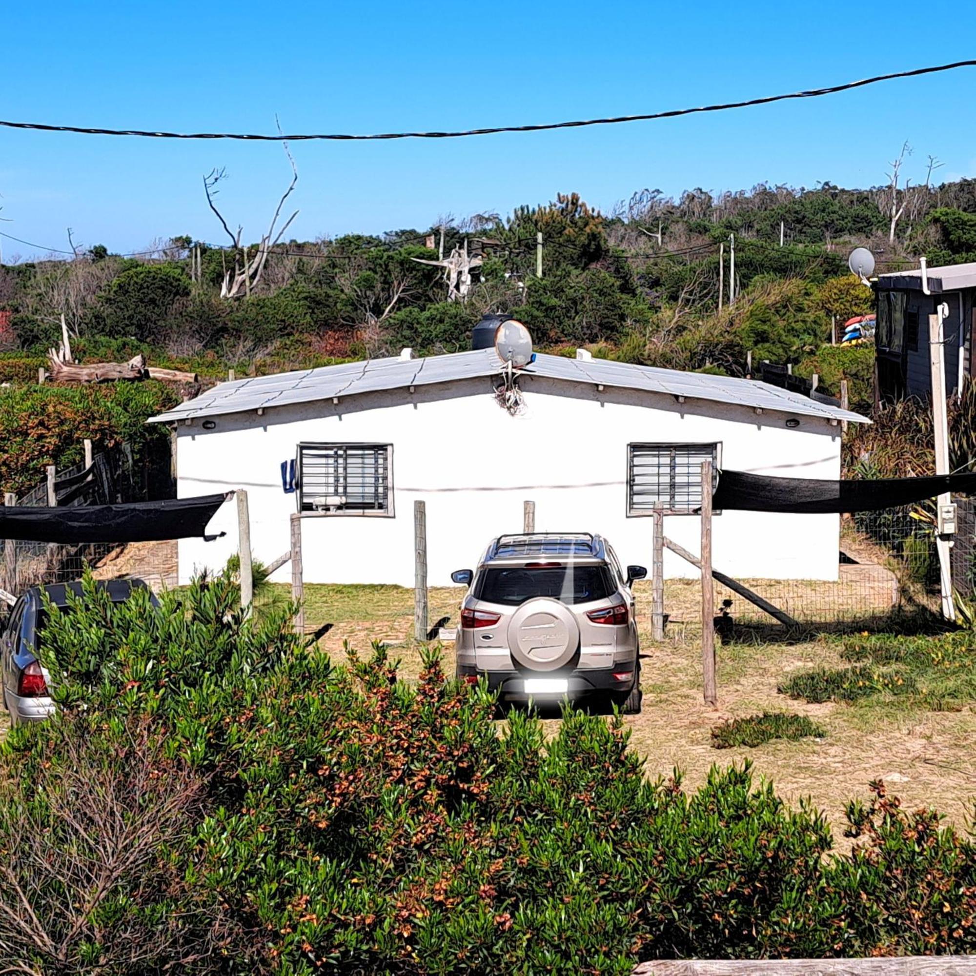 Vila La Casa De Juan Cuchilla Alta Exteriér fotografie