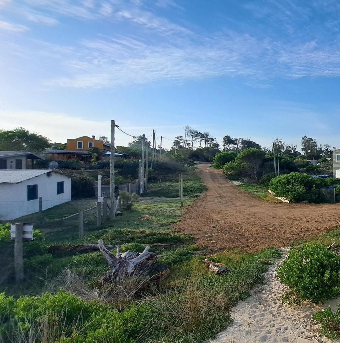 Vila La Casa De Juan Cuchilla Alta Exteriér fotografie